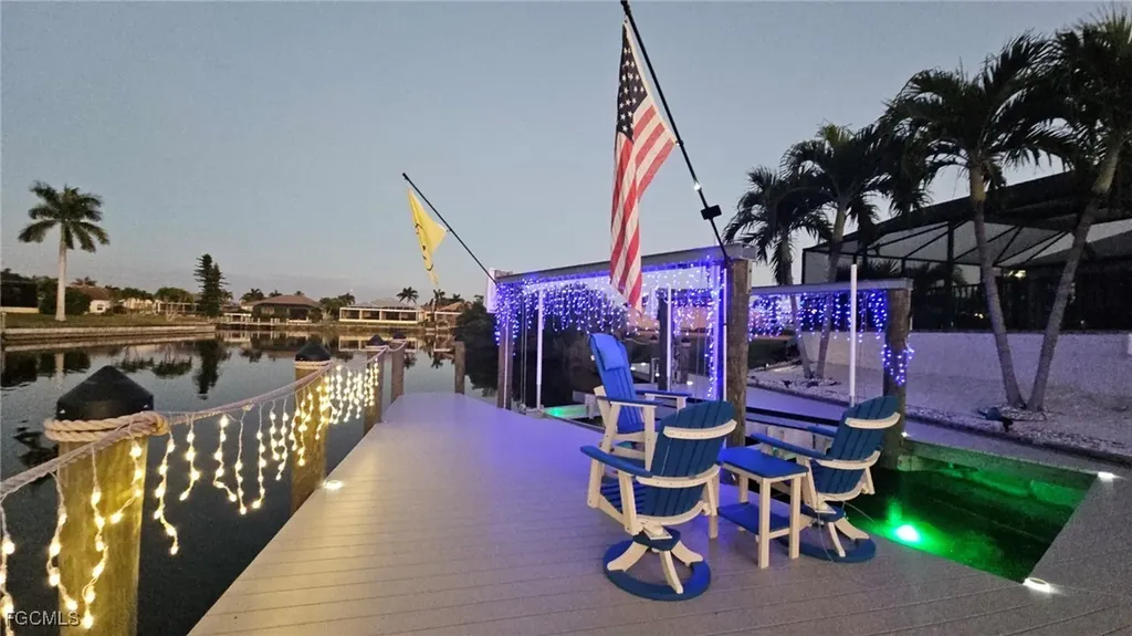 2803 SW 34th Terrace Cape Coral FL 33914
