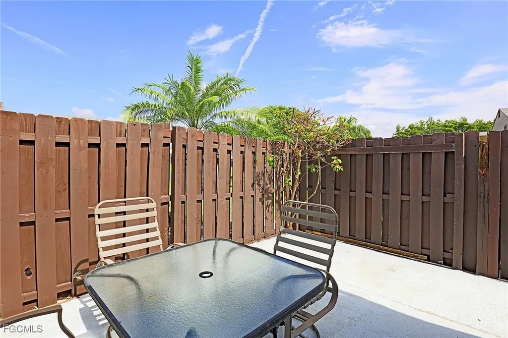 12961 Sandpoint Court Fort Myers FL 33919