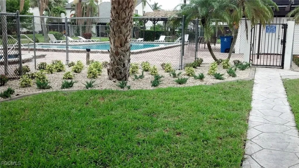 12961 Sandpoint Court Fort Myers FL 33919