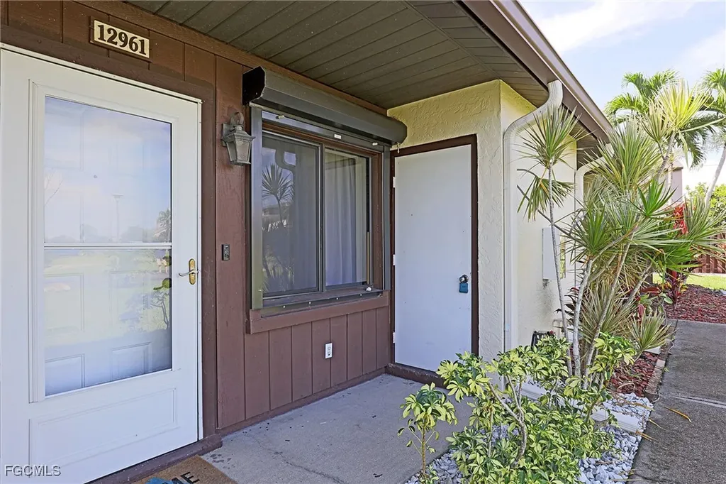 12961 Sandpoint Court Fort Myers FL 33919