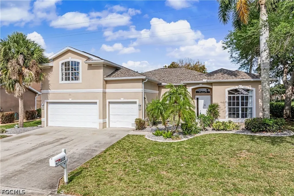 16800 Colony Lakes Boulevard Fort Myers FL 33908
