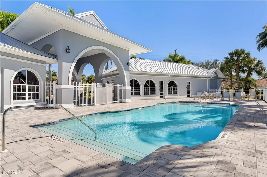 16800 Colony Lakes Boulevard Fort Myers FL 33908