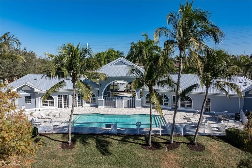 16800 Colony Lakes Boulevard Fort Myers FL 33908