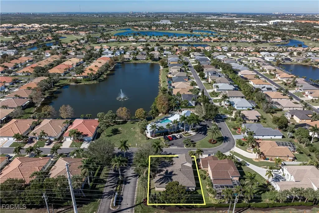 16800 Colony Lakes Boulevard Fort Myers FL 33908