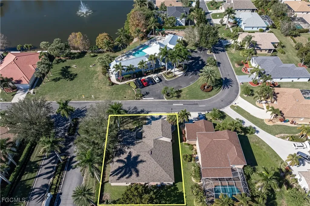 16800 Colony Lakes Boulevard Fort Myers FL 33908