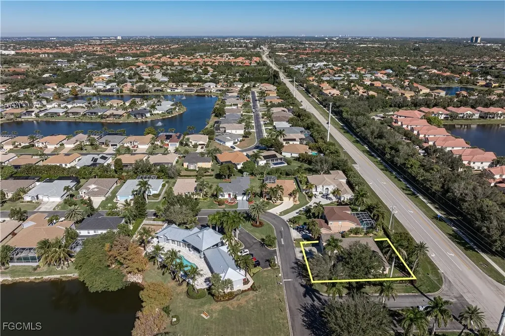 16800 Colony Lakes Boulevard Fort Myers FL 33908