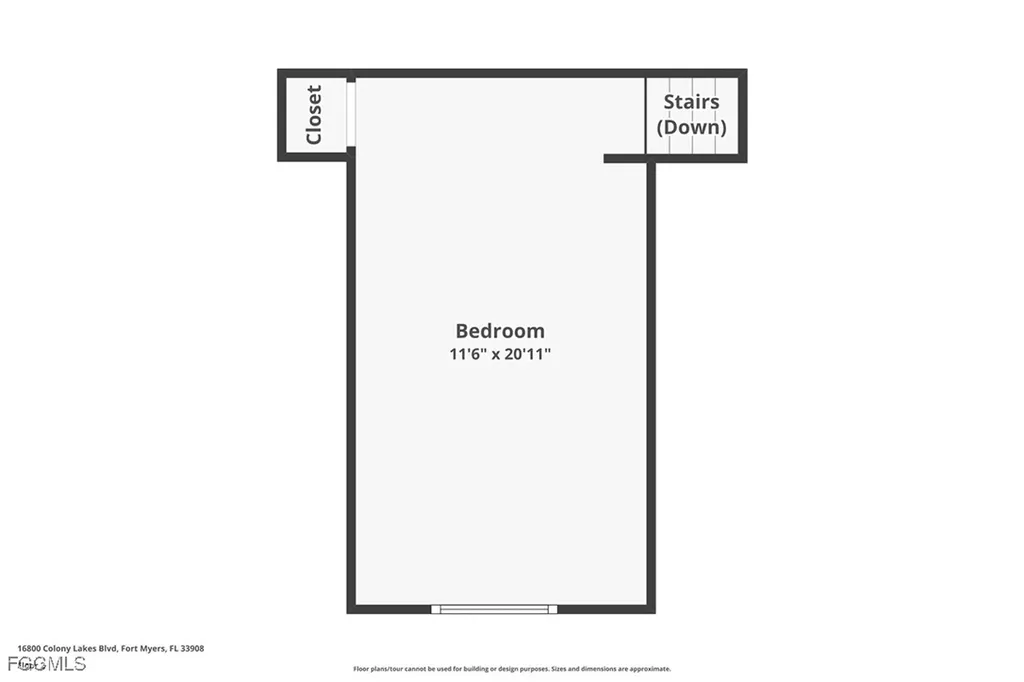 16800 Colony Lakes Boulevard Fort Myers FL 33908