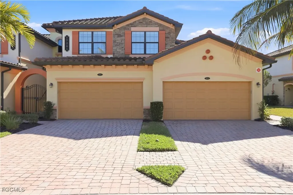 17281 Cherrywood Court Bonita Springs FL 34135