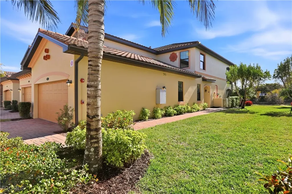 17281 Cherrywood Court Bonita Springs FL 34135