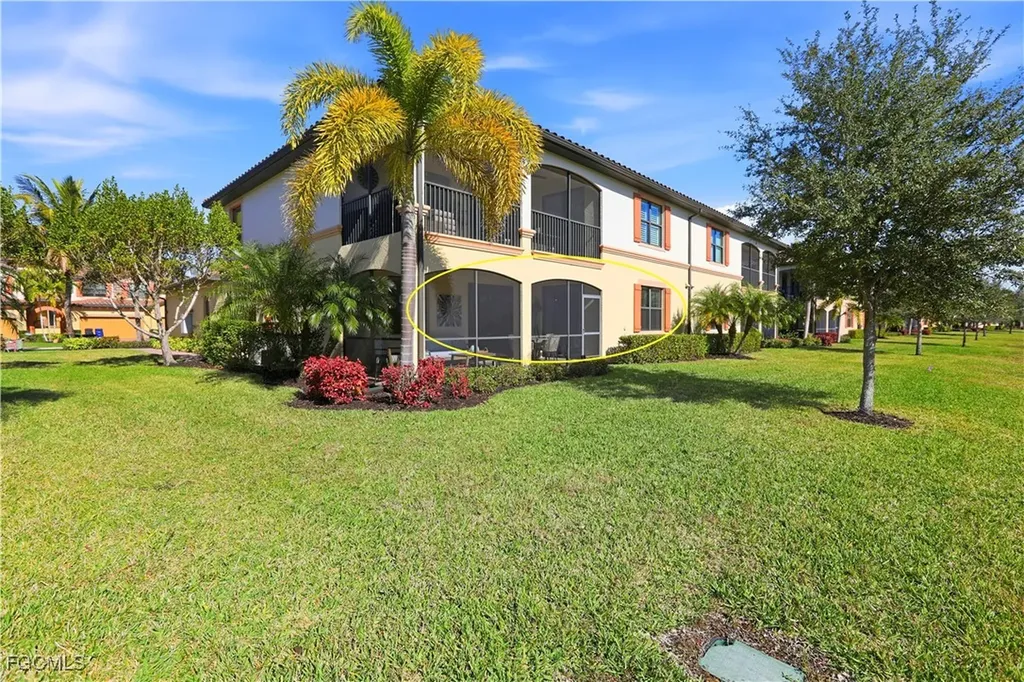 17281 Cherrywood Court Bonita Springs FL 34135