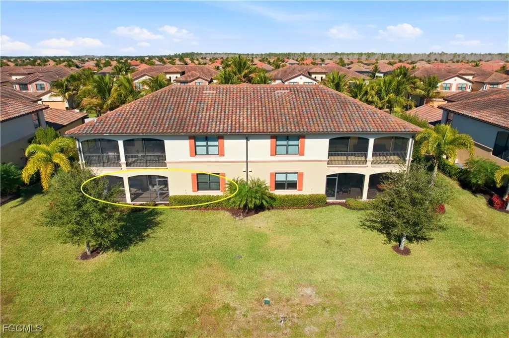 17281 Cherrywood Court Bonita Springs FL 34135