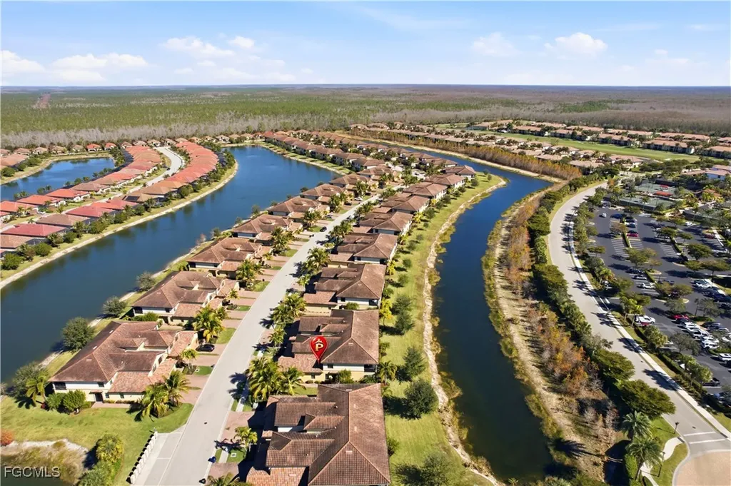 17281 Cherrywood Court Bonita Springs FL 34135