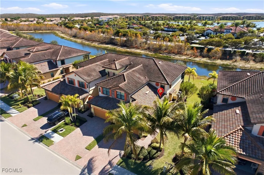 17281 Cherrywood Court Bonita Springs FL 34135