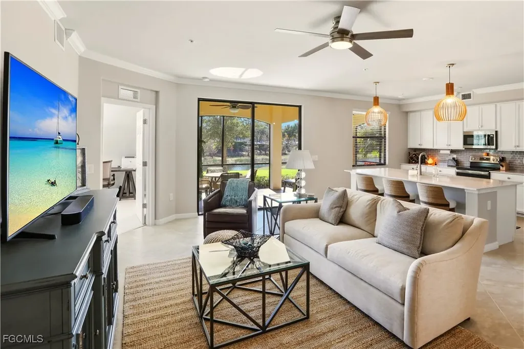 17281 Cherrywood Court Bonita Springs FL 34135