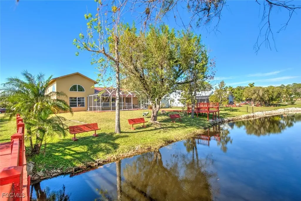 17236 Castleview Drive North Fort Myers FL 33917