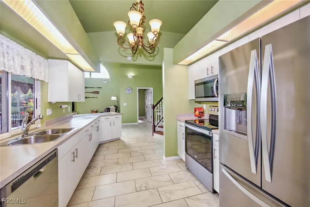 17236 Castleview Drive North Fort Myers FL 33917