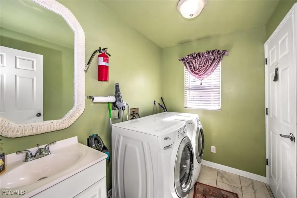 17236 Castleview Drive North Fort Myers FL 33917
