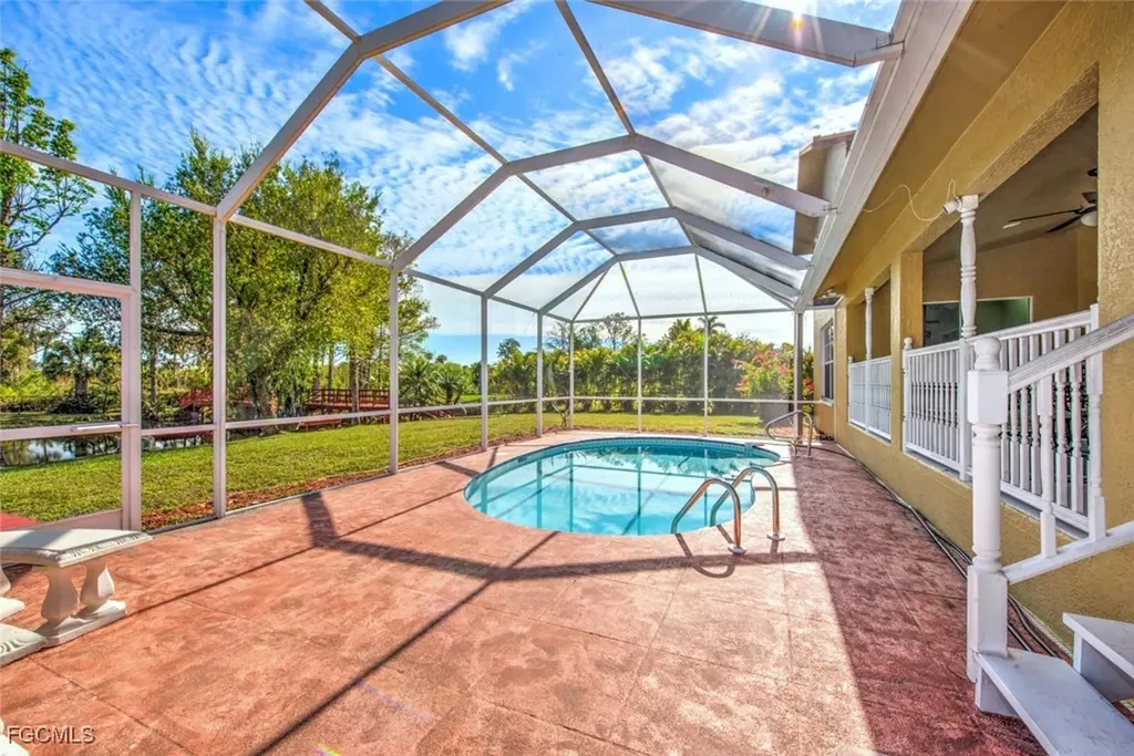 17236 Castleview Drive North Fort Myers FL 33917