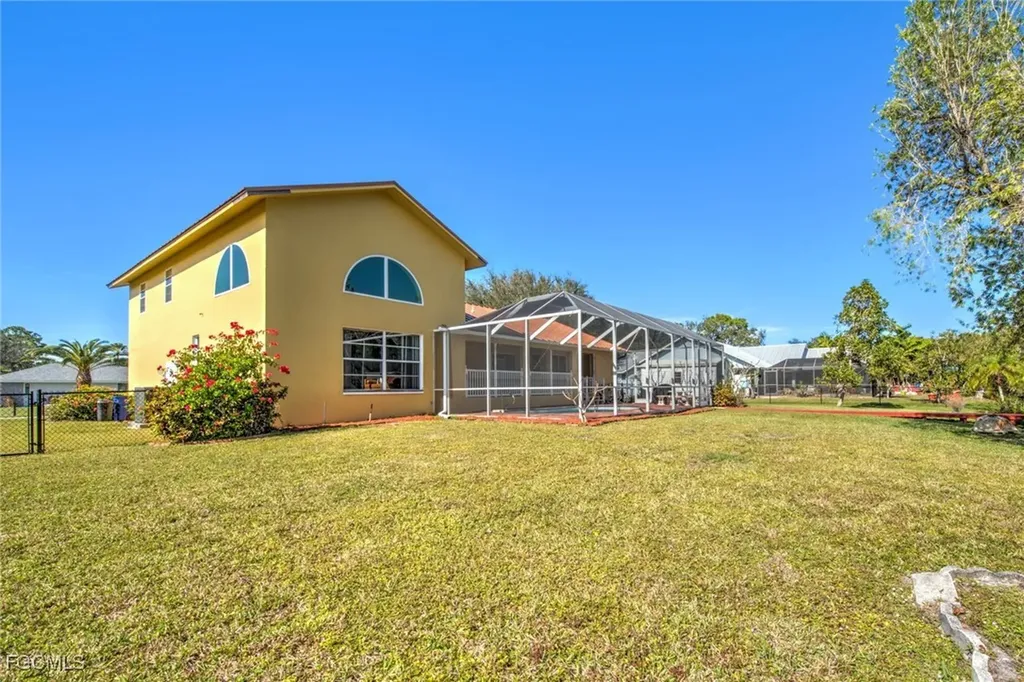 17236 Castleview Drive North Fort Myers FL 33917