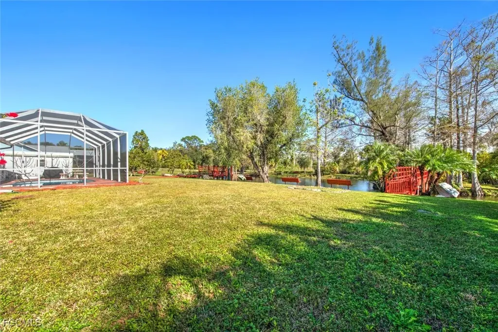 17236 Castleview Drive North Fort Myers FL 33917