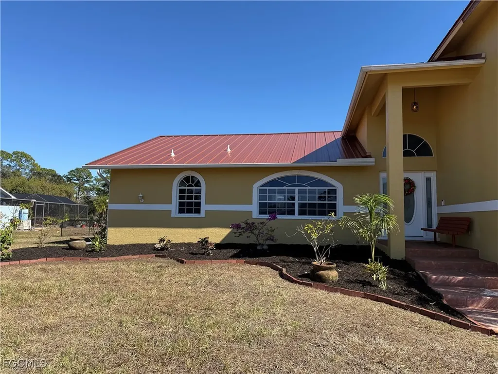 17236 Castleview Drive North Fort Myers FL 33917
