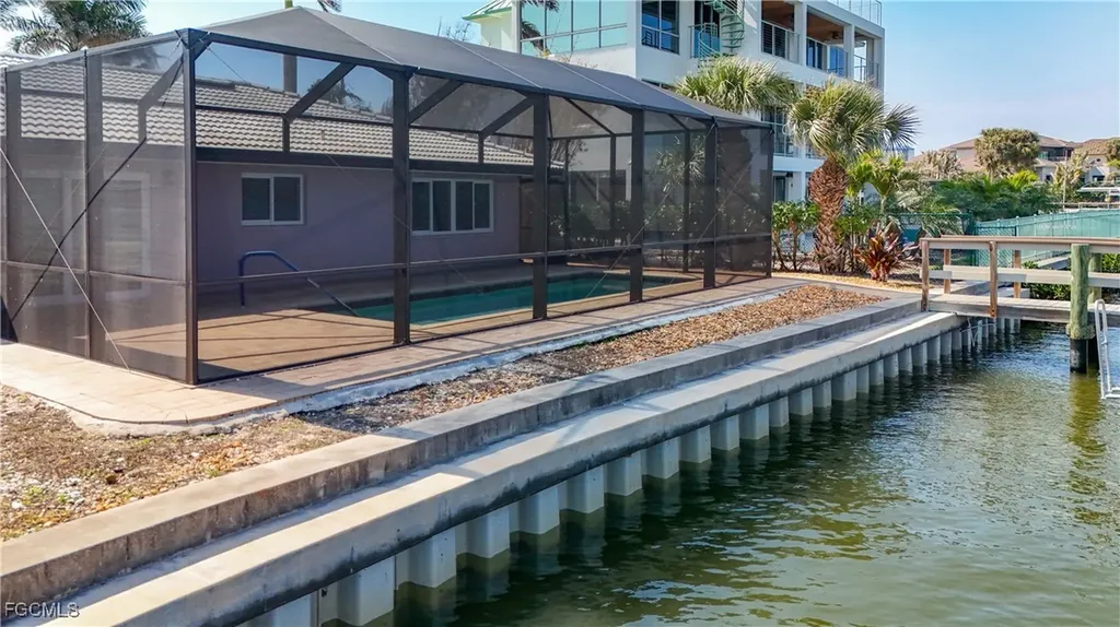 5650 Williams Drive Fort Myers Beach FL 33931