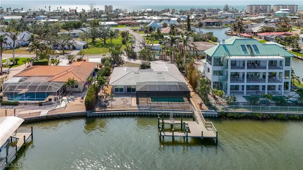 5650 Williams Drive Fort Myers Beach FL 33931
