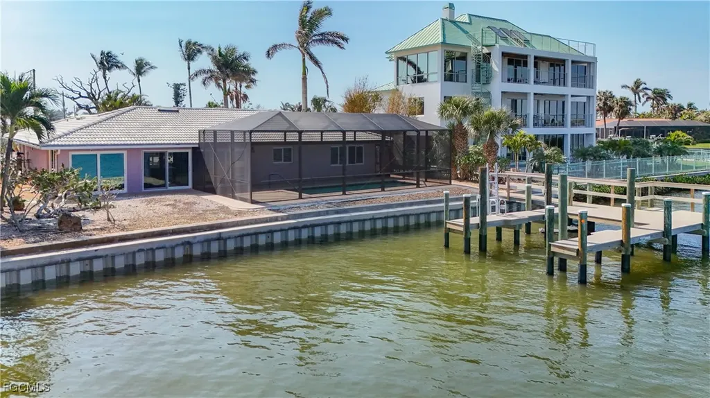 5650 Williams Drive Fort Myers Beach FL 33931