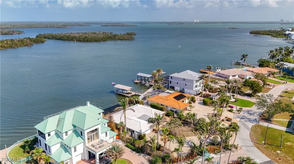 5650 Williams Drive Fort Myers Beach FL 33931