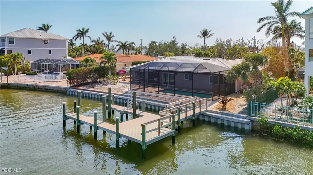 5650 Williams Drive Fort Myers Beach FL 33931