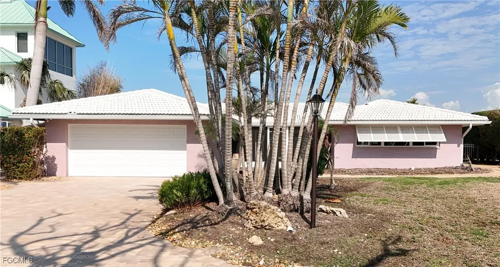 5650 Williams Drive Fort Myers Beach FL 33931