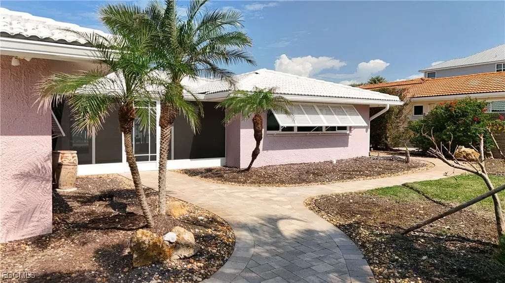 5650 Williams Drive Fort Myers Beach FL 33931