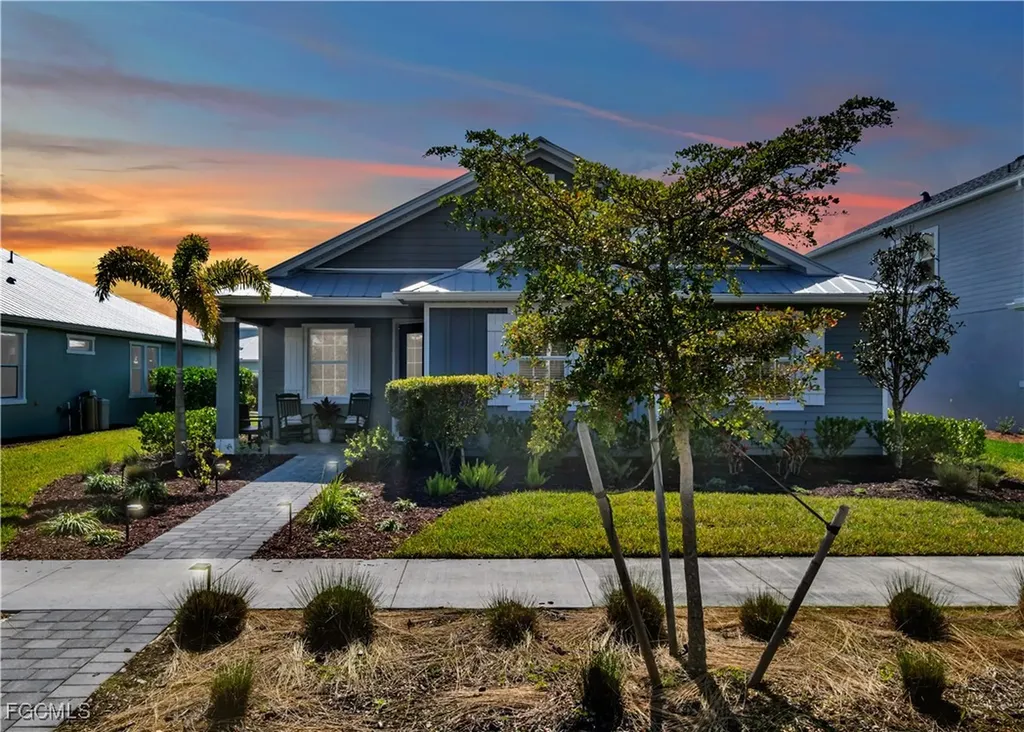 42210 Lake Timber Drive Punta Gorda FL 33982
