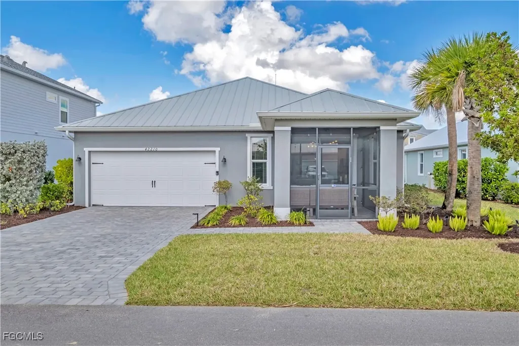 42210 Lake Timber Drive Punta Gorda FL 33982