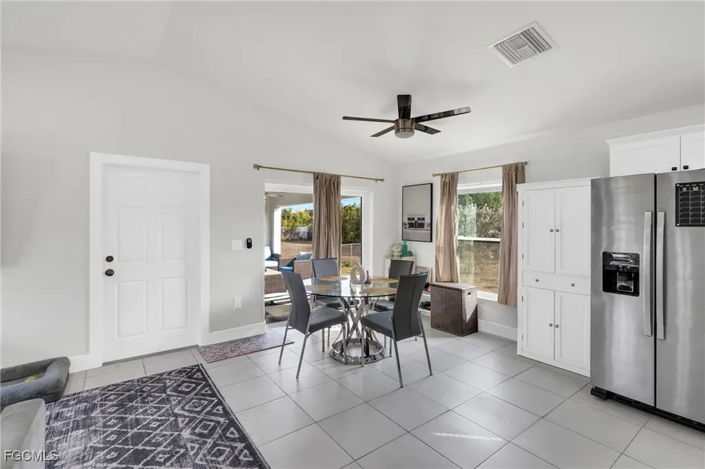 1327 NE 12th Avenue Cape Coral FL 33909