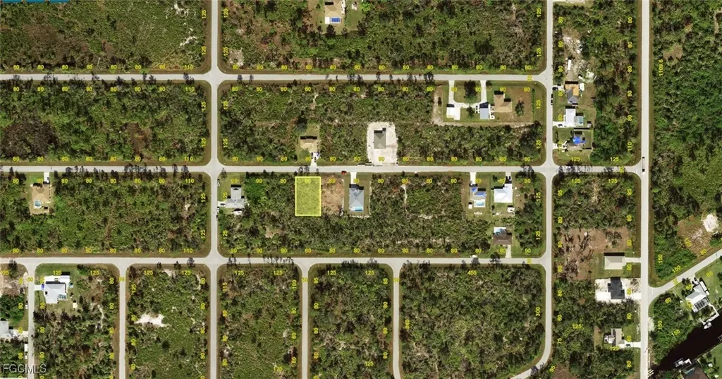 12157 Strett Avenue Port Charlotte FL 33981