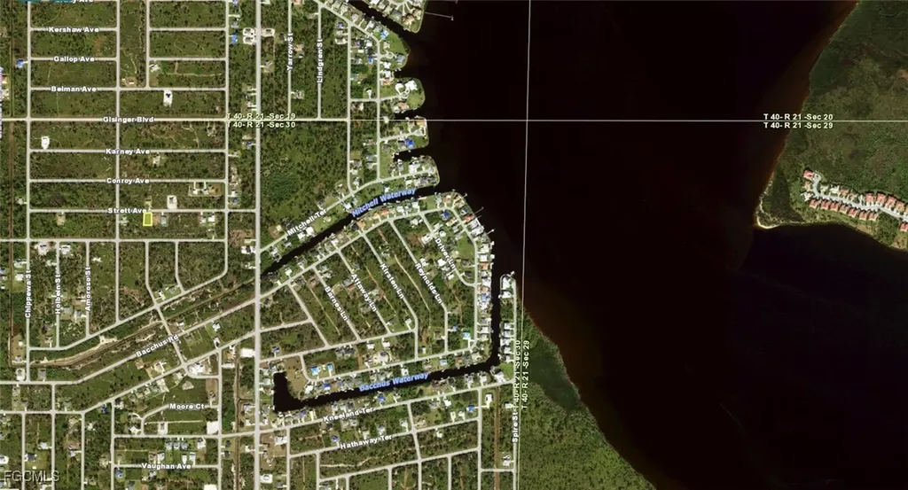 12157 Strett Avenue Port Charlotte FL 33981
