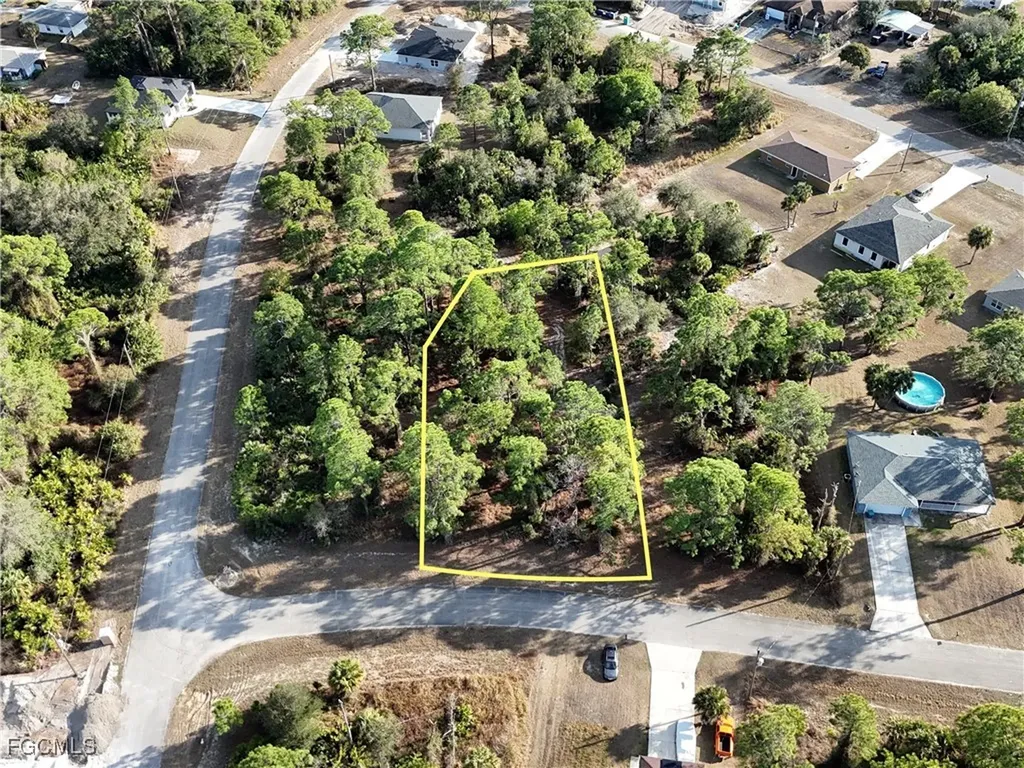5010 Squaw Lane Labelle FL 33935
