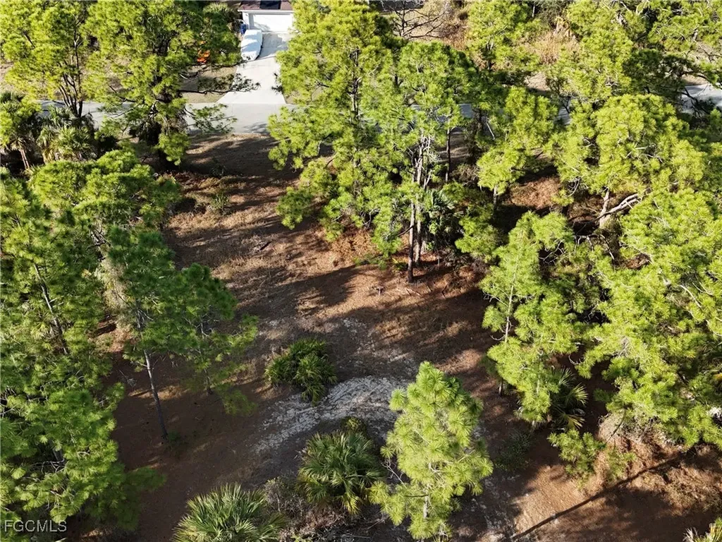 5010 Squaw Lane Labelle FL 33935
