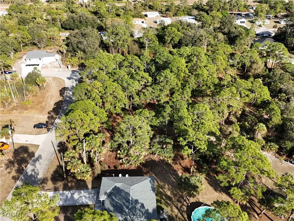 5010 Squaw Lane Labelle FL 33935