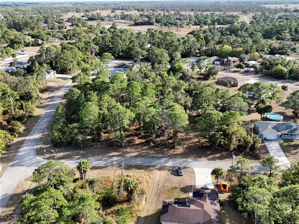 5010 Squaw Lane Labelle FL 33935
