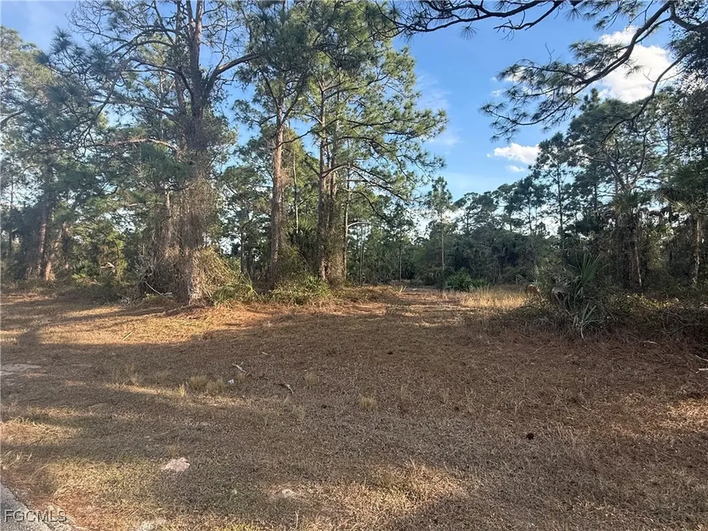 5010 Squaw Lane Labelle FL 33935