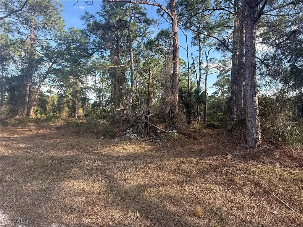 5010 Squaw Lane Labelle FL 33935