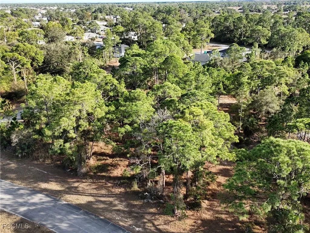 5010 Squaw Lane Labelle FL 33935