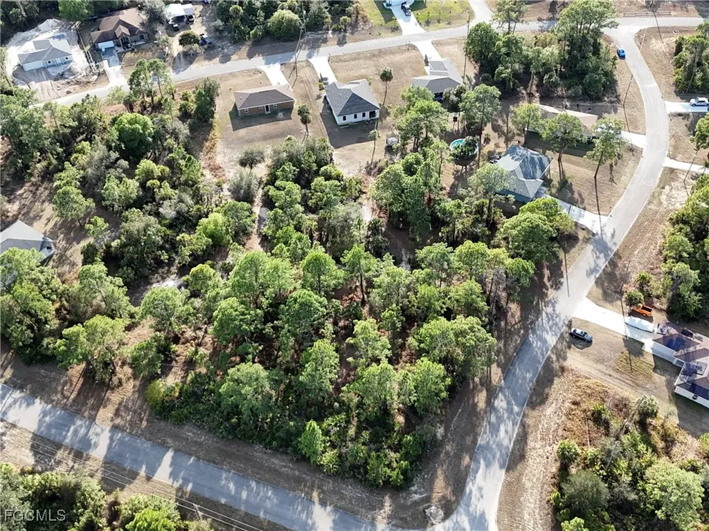 5010 Squaw Lane Labelle FL 33935