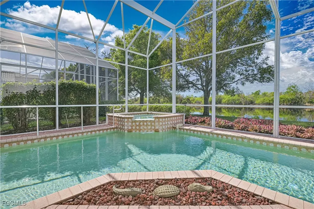 2968 Apple Blossom Drive Alva FL 33920