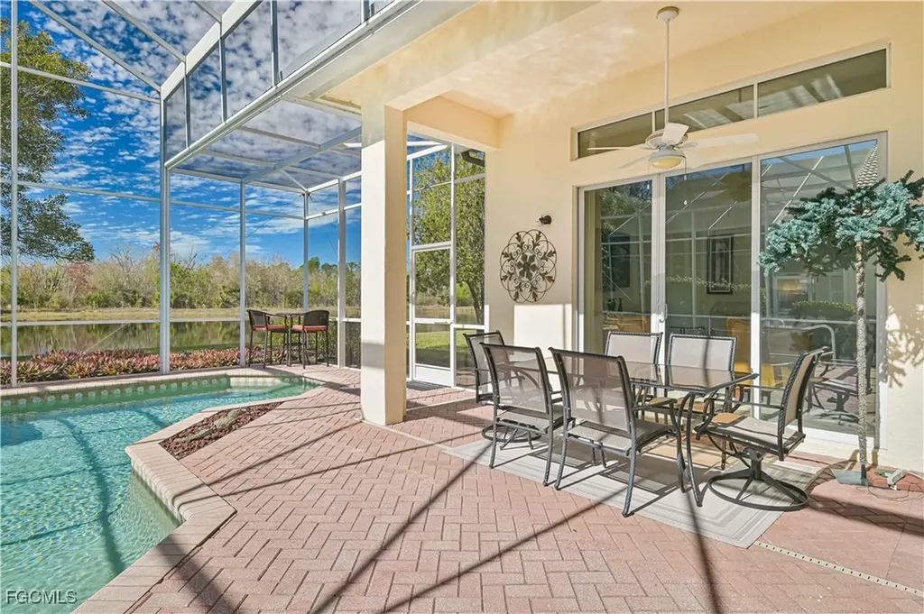 2968 Apple Blossom Drive Alva FL 33920