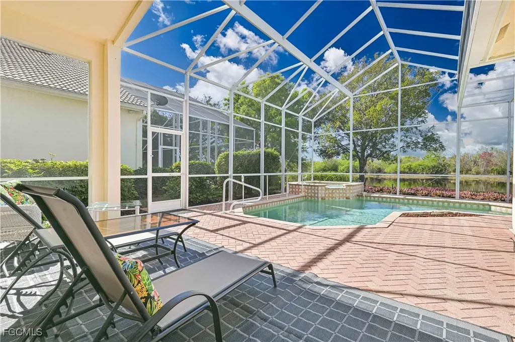 2968 Apple Blossom Drive Alva FL 33920