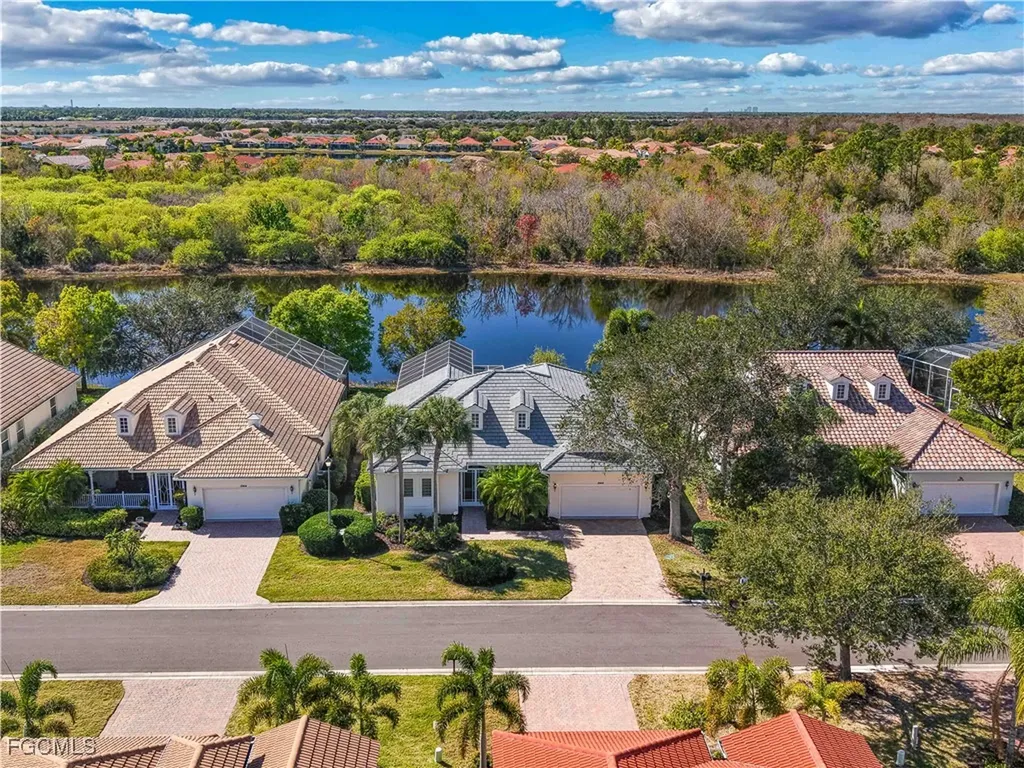 2968 Apple Blossom Drive Alva FL 33920