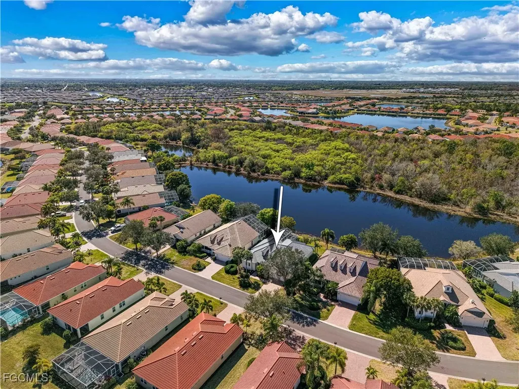 2968 Apple Blossom Drive Alva FL 33920